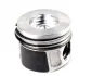 Поршень Ford Transit 2.2TDCi 06- (86.50mm/+0.5) = 7121655000 NPR 130 021 0004 21 (фото 3)