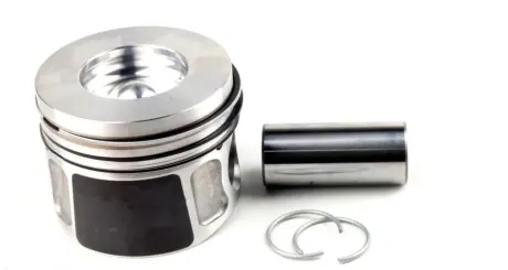 Поршень Ford Transit 2.2TDCi 06- (86.50mm/+0.5) = 7121655000 NPR 130 021 0004 21