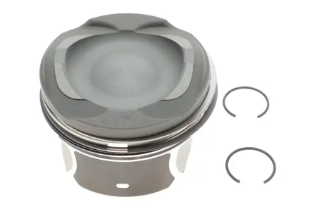 Поршень Ford Tourneo Connect/Transit Connect 1.6 EcoBoost 13- (79.00mm/STD) = 7121760000 NPR 130 021 0010 00
