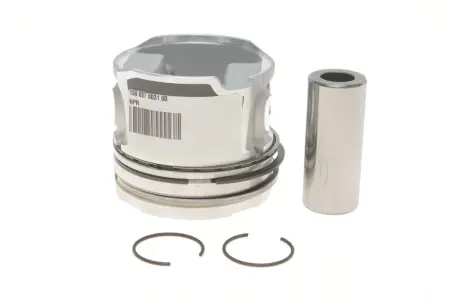 Поршень Citroen Berlingo 1.6HDI 05- (75.00mm/STD) = 7137580000 NPR 130 037 0031 00