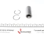Поршень Nissan Primastar/Opel Vivaro A/Renault Trafic 2.0dCi 06- (84.50mm/+0.50) = 7138585000 NPR 130 038 0036 21 (фото 7)