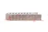 Вкладыши коренные BMW 5 (E34/E39) 87-04 M20/M50/M54/M57/M62 (STD) = 6007050000 NPR 180 007 0006 00 (фото 4)