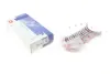 Вкладыши коренные BMW 3 (F30)/5GT (F07) 3.0 10- (STD) = 6007070000 (N52/N53/N54) NPR 180 007 0008 00 (фото 1)