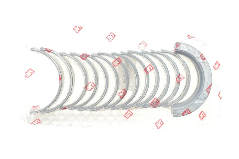 Вкладиші корінні BMW 1/2/3/4/5/6/7/X1/X2/X3/X4/X5/X6 (N51/N52/N53/N54/N55) 3.0 04- (+0.25) = 6007072500 NPR 180 007 0008 15 (фото 1)