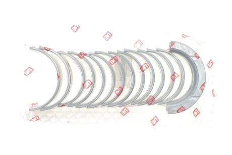Вкладиші корінні BMW 1/2/3/4/5/6/7/X1/X2/X3/X4/X5/X6 (N51/N52/N53/N54/N55) 3.0 04- (+0.25) = 6007072500 NPR 180 007 0008 15