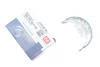 Вкладиші корінні MB Sprinter/Vito 2.2CDI (OM651) 06- (STD) = 6010310000 NPR 180 010 0017 00 (фото 2)