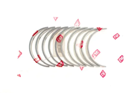 Вкладиші корінні Opel Vivaro/Renault Trafic 2.0CDTI/dCi 95- (+0.25) = 6038142500 NPR 180 038 0014 15