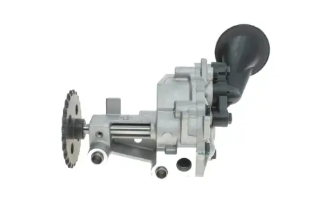 Насос масляный Renault Laguna II/ Scenic II/III 1.9 dCi 05- (24z) = 5338100000 NPR 191 038 0011 00