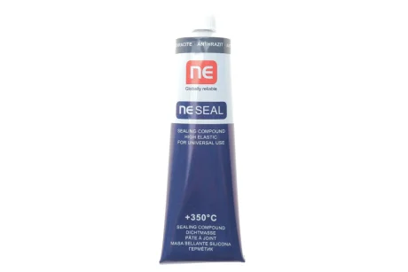 Герметик (-50°C +300°C) 100ml (антрацит) NPR 209 815 0003 00