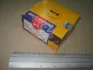 Кольца поршневые NPR SDT20041ZXSTD (фото 1)