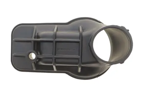 Патрубок вентиляції картера MB E-class (W124) M102 86-93 NRF 165021