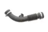 Патрубок інтеркулера Renault Megane II/Scenic II 1.5 dCi 01- NRF 165022 (фото 1)