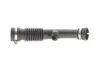 Патрубок інтеркулера Renault Megane II/Scenic II 1.5 dCi 01- NRF 165022 (фото 3)