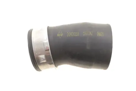Патрубок интеркулера (верхний) VW Passat/ Tiguan/ 1.8-2.0 TFSI 04- (OE VAG) NRF 166042