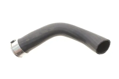 Патрубок интеркуллера Renault Clio IV 0.9 TCe 12- NRF 166043