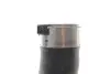 Патрубок интеркуллера BMW 3 (E90) 04-11 M47/N47 (R) NRF 166076 (фото 3)