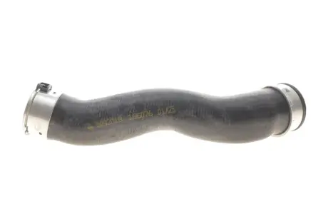 Патрубок интеркуллера BMW 3 (E90) 04-11 M47/N47 (R) NRF 166076