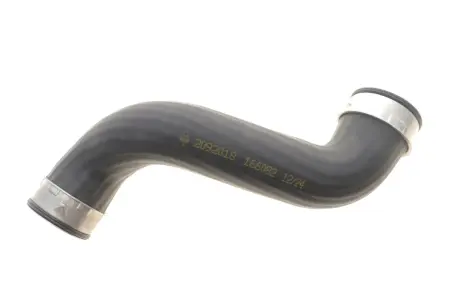 Патрубок интеркулера (нижний) (R) Ford Galaxy/VW Sharan 1.9 TDI 02-10 NRF 166082