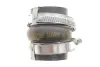 Патрубок интеркуллера Citroen C2/C3/Peugeot 1007/207 1.6 HDi 05- NRF 166083 (фото 1)