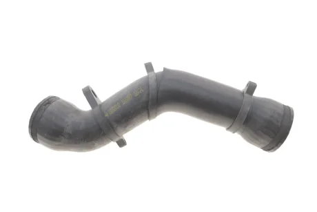 Патрубок интеркуллера Audi A3/TT/ Skoda Octavia I/ VW Golf IV 1.8 T 96-06 NRF 166087