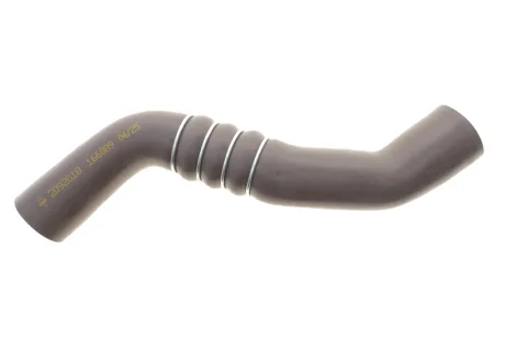 Патрубок інтеркулера (R) Nissan Qashqai 1.5 dCi 06-13 (випуск) NRF 166089