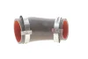 Патрубок інтеркулера VW Polo 1.4 TDI 14-17 NRF 166105 (фото 3)