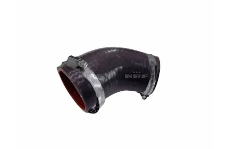 Патрубок інтеркулера VW Polo 1.4 TDI 14-17 NRF 166105