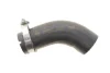 Патрубок інтеркулера Ford Transit 2.2TDCI 06- (короткий) NRF 166116 (фото 1)
