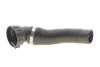 Патрубок інтеркулера BMW 5 (E60/E61) 2.5-3.0 04-10 M57 NRF 166117 (фото 3)