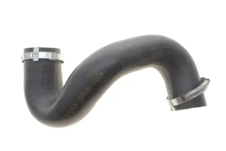Патрубок интеркуллера Citroen C4/Peugeot 307 2.0 HDi 03-11 NRF 166120