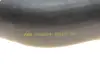 Патрубок інтеркулера BMW 3 (E46) 2.0D 01-05 M47 NRF 166135 (фото 3)