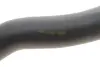 Патрубок інтеркулера (нижній/L) BMW 3 (E90/E91) 2.0d 04-12 (M47/N47) NRF 166139 (фото 3)