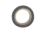 Патрубок інтеркулера Audi A3/ TT/ VW Golf/ Bora/ Skoda Octavia I/ Seat Leon 1.8 T 96-10 NRF 166162 (фото 3)