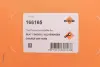 Патрубок интеркуллера Skoda Fabia/VW Polo 1.9 TDI 00-09 NRF 166165 (фото 2)