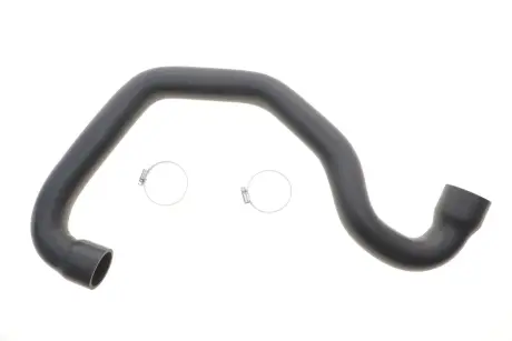 Патрубок интеркуллера Citroen C4/C5/Peugeot 307/407/607 2.0D 03- NRF 166181