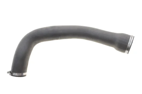 Патрубок інтеркулера (нижній) MB Sprinter 2.9 TDI (OM602) 95-02 NRF 166213