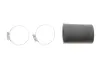 Патрубок интеркуллера Ford Focus 2.0 TDCi 04-12 NRF 166223 (фото 1)