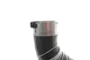 Патрубок интеркуллера (R) BMW 3 (F30/F80/F34/F31) 11-/X3 (F25) 14-17 (B47/N47) NRF 166258 (фото 3)