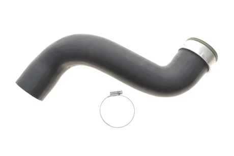 Патрубок интеркулера (правый) Skoda Fabia/VW Polo 1.9TDI/2.0TDI 00-10 NRF 166280