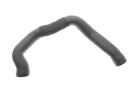 Патрубок интеркуллера Alfa Romeo 147/GT 1.9 JTD 02-10 NRF 166292