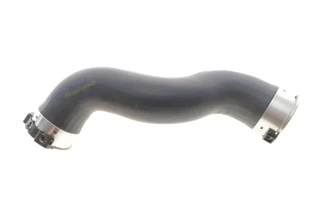 Патрубок інтеркулера (R) MB E-class (W212)/C-class (W204) 08-16 (OM651) NRF 166309