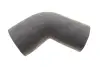Патрубок интеркуллера VW Passat/ Golf/ Seat Leon 1.8 TSI 05- NRF 166315 (фото 1)