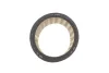 Патрубок интеркуллера Ford Mondeo IV 2.0 TDCi 07-15 NRF 166316 (фото 3)