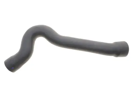 Патрубок інтеркулера Peugeot 406 2.0 HDi 98-04 NRF 166326