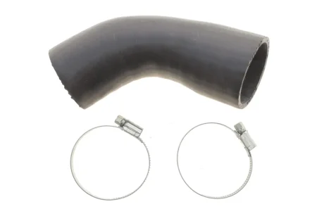 Патрубок інтеркулера Ford Focus III 2.0 TDCi 10-17 NRF 166332