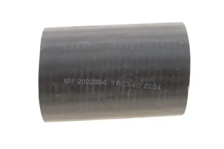 Патрубок NRF 166340