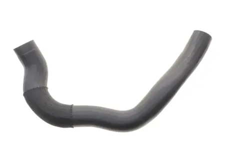 Патрубок интеркулера (выпуск) Alfa Romeo 147 1.9 JTD 00-10 NRF 166343