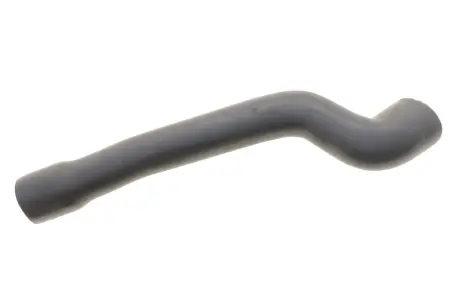 Патрубок интеркуллера Opel Astra H 1.3CDTI 05-10 NRF 166347