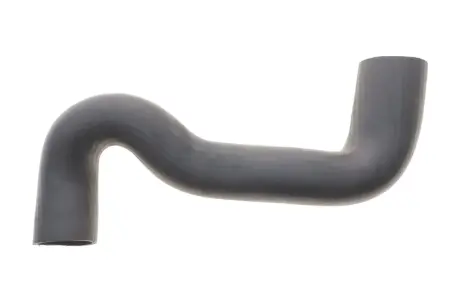 Патрубок інтеркулера Peugeot 406 2.0 HDi 98-04 NRF 166351