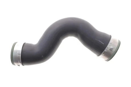 Патрубок інтеркулера VW Passat/Jetta 1.9TDI/2.0FSI 05-10 NRF 166354